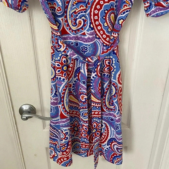 Peter Millar Element Wicking Womens 50+ UPF Stretch Dress - Picture 4 of 7